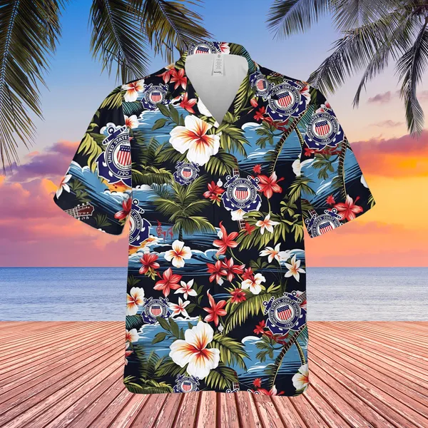 Hawaiian Shirt